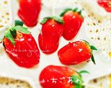思い出の味♡りんご飴作り方12写真