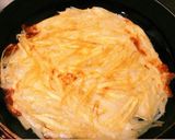 ポテトチーズガレット作り方6写真