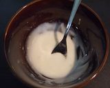 HM♡ハロウィンに、クッキーのお菓子箱！作り方13写真