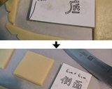 HM♡ハロウィンに、クッキーのお菓子箱！作り方7写真