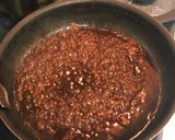 簡単！ハンバーグ風作り方4写真