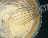 おもてなしに✾簡単失敗なし✾りんごケーキ作り方5写真