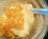 おもてなしに✾簡単失敗なし✾りんごケーキ作り方8写真