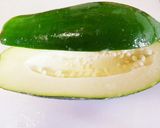 ★栄養満点♪♪野菜パパイヤのきんぴら～♥作り方1写真