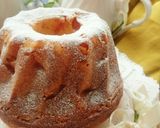 おもてなしに✾簡単失敗なし✾りんごケーキ作り方9写真