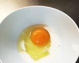 母直伝☆ご飯がススム！挽肉オムレツ☆作り方6写真