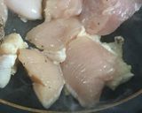 鶏肉のビール煮☆ビールが余ったら！☆作り方3写真