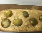 栗のパウンドケーキ作り方5写真