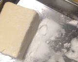 トロッともっちり♡豆腐ステーキ作り方2写真