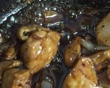 鶏肉のビール煮☆ビールが余ったら！☆作り方6写真