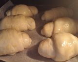 簡単☆ずぼらさんのロールパン作り方11写真