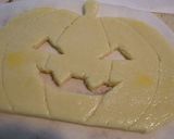 HM♡ハロウィンに、クッキーのお菓子箱！作り方20写真