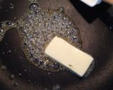 パウンド型で！リンゴとサツマイモのタタン作り方2写真