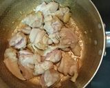にんじんとしめじのチキンスープ♪作り方4写真