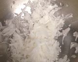 トロッともっちり♡豆腐ステーキ作り方9写真