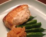 トロッともっちり♡豆腐ステーキ作り方13写真