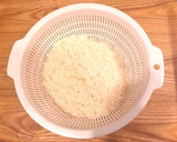 ☆鶏とごぼうの炊き込みご飯☆作り方1写真