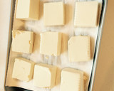 揚げない☆簡単時短揚げ出し豆腐あと一品作り方1写真