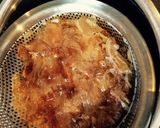 揚げない☆簡単時短揚げ出し豆腐あと一品作り方2写真