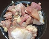 めちゃ簡単！シンプルなから揚げ作り方2写真