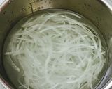 野菜たっぷり ポテトサラダ作り方4写真
