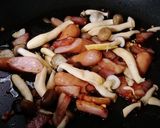 ◆意外と簡単！！美味しいアラビアータ◆作り方4写真