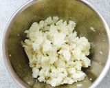 野菜たっぷり ポテトサラダ作り方6写真
