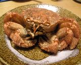 簡単！蟹は蒸す！作り方3写真
