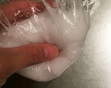 ココナッツオイルとグラノーラのクッキー作り方3写真