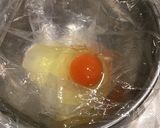 ココナッツオイルとグラノーラのクッキー作り方4写真