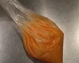 ココナッツオイルとグラノーラのクッキー作り方5写真