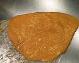 ココナッツオイルとグラノーラのクッキー作り方7写真