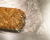 ココナッツオイルとグラノーラのクッキー作り方9写真