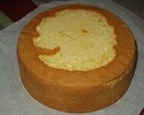 '07 バースデーケーキ作り方1写真