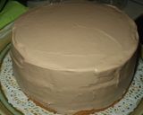 '07 バースデーケーキ作り方6写真