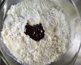 簡単！お手軽！こねないチョコパン作り方8写真