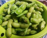美味しく食べたい❤枝豆作り方7写真