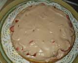 '07 バースデーケーキ作り方5写真