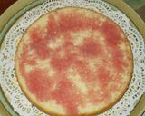 '07 バースデーケーキ作り方2写真