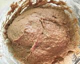 簡単！お手軽！こねないチョコパン作り方9写真
