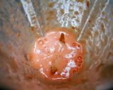チーズ★トマト★スコーン作り方1写真