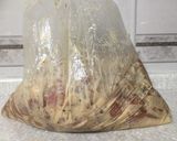 材料 超-簡単 美味しいから揚げ作り方2写真
