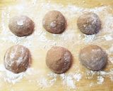 簡単！お手軽！こねないチョコパン作り方13写真