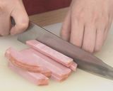 旬食まんたん 白菜deサラダ作り方3写真