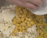 旬食まんたん 白菜deサラダ作り方4写真