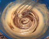 ヌテラのホットケーキ☆ズボラ流作り方2写真