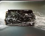 簡単！お手軽！こねないチョコパン作り方3写真