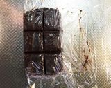 簡単！お手軽！こねないチョコパン作り方4写真