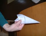 お絵かきクッキー作り方4写真