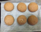 簡単！お手軽！こねないチョコパン作り方18写真